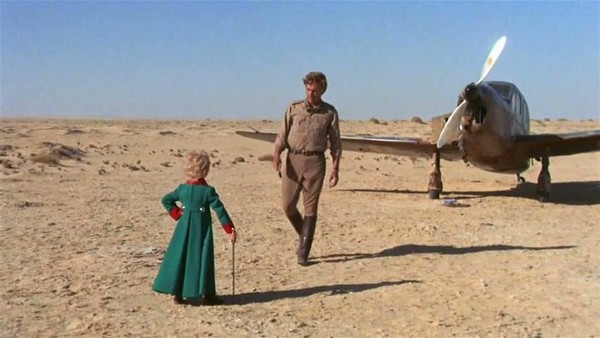 Stanley Donen passed at age 94 - Le Petit Prince