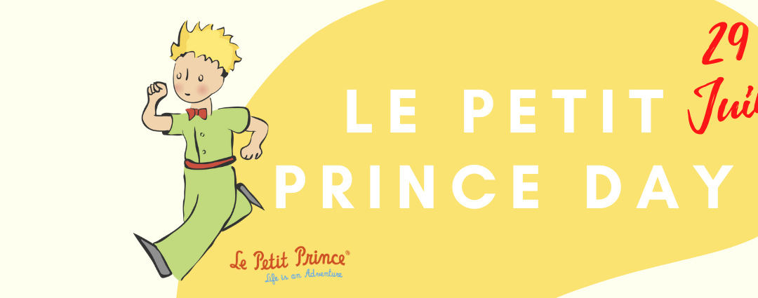 La Journée Internationale du Petit Prince 2020