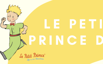 Le Petit Prince Day