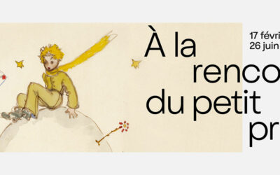 Le Petit Prince à Paris :  La Joconde du XXe siècle exposée pour la première fois au monde
