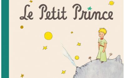 Grand Album du Petit Prince – Éditions Gallimard