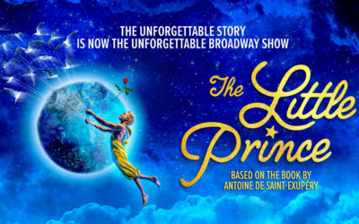 Première du spectacle musical du Petit Prince à Broadway