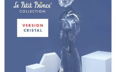 Nouvelle statuette Neamedia en édition Cristal !