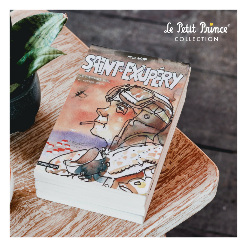 LE PETIT PRINCE COLLECTION (1)