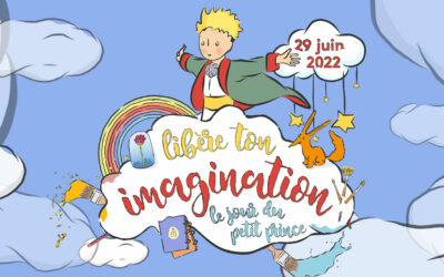 La Journée Internationale du Petit Prince