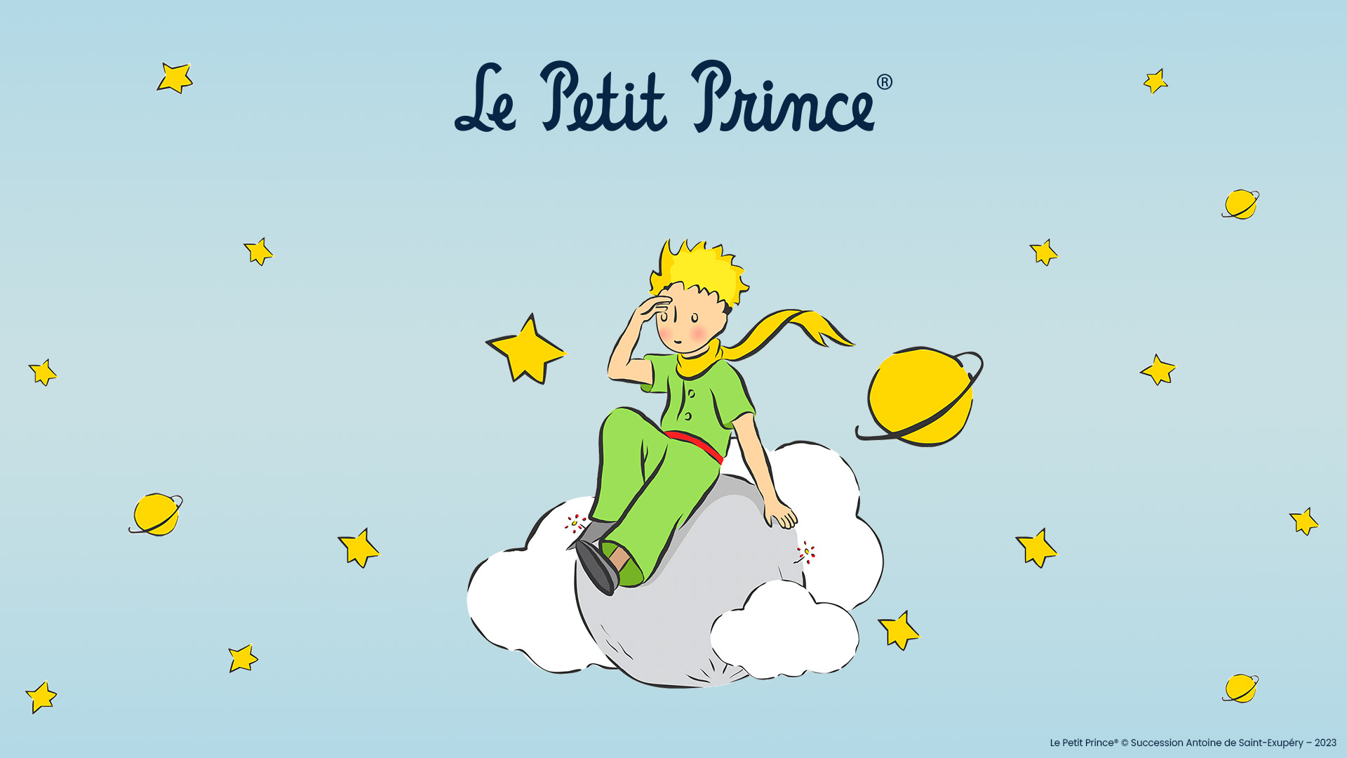 The Little Prince  Educational Content