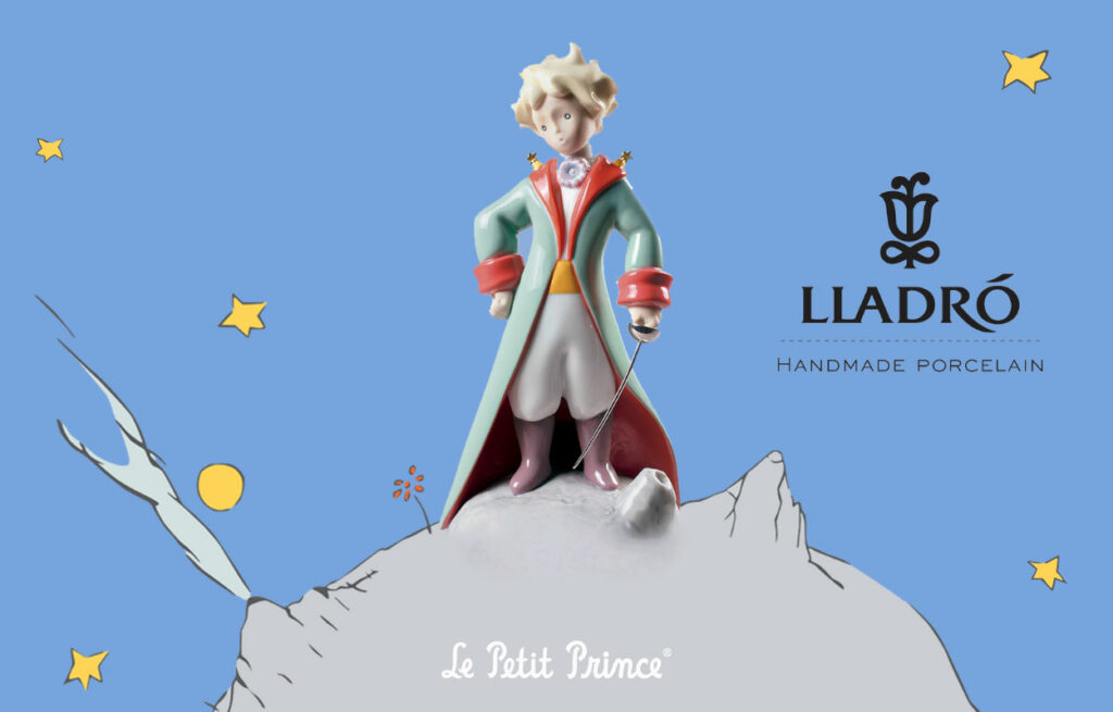 Blog-Lladro-Le-Petit-Prince