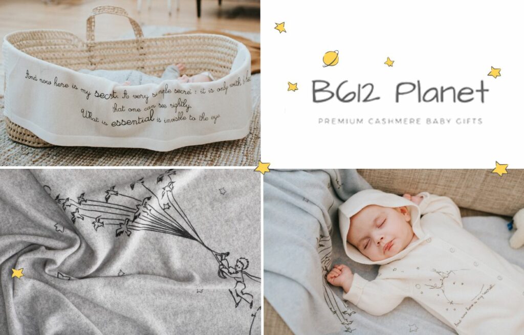 Blog B612 Planet