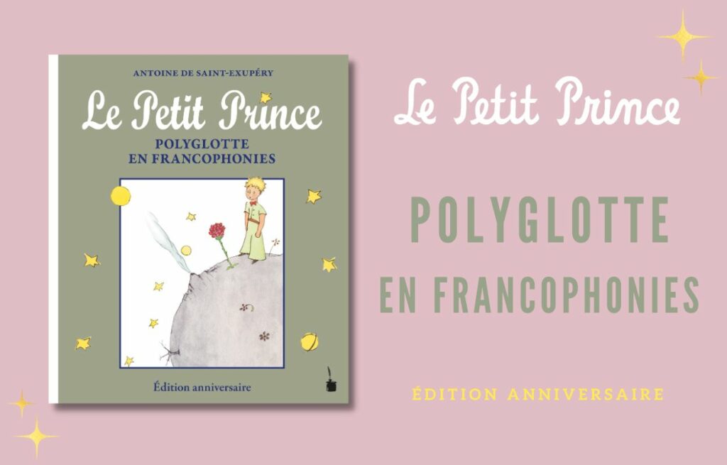 Blog Polyglotte en Francophonies