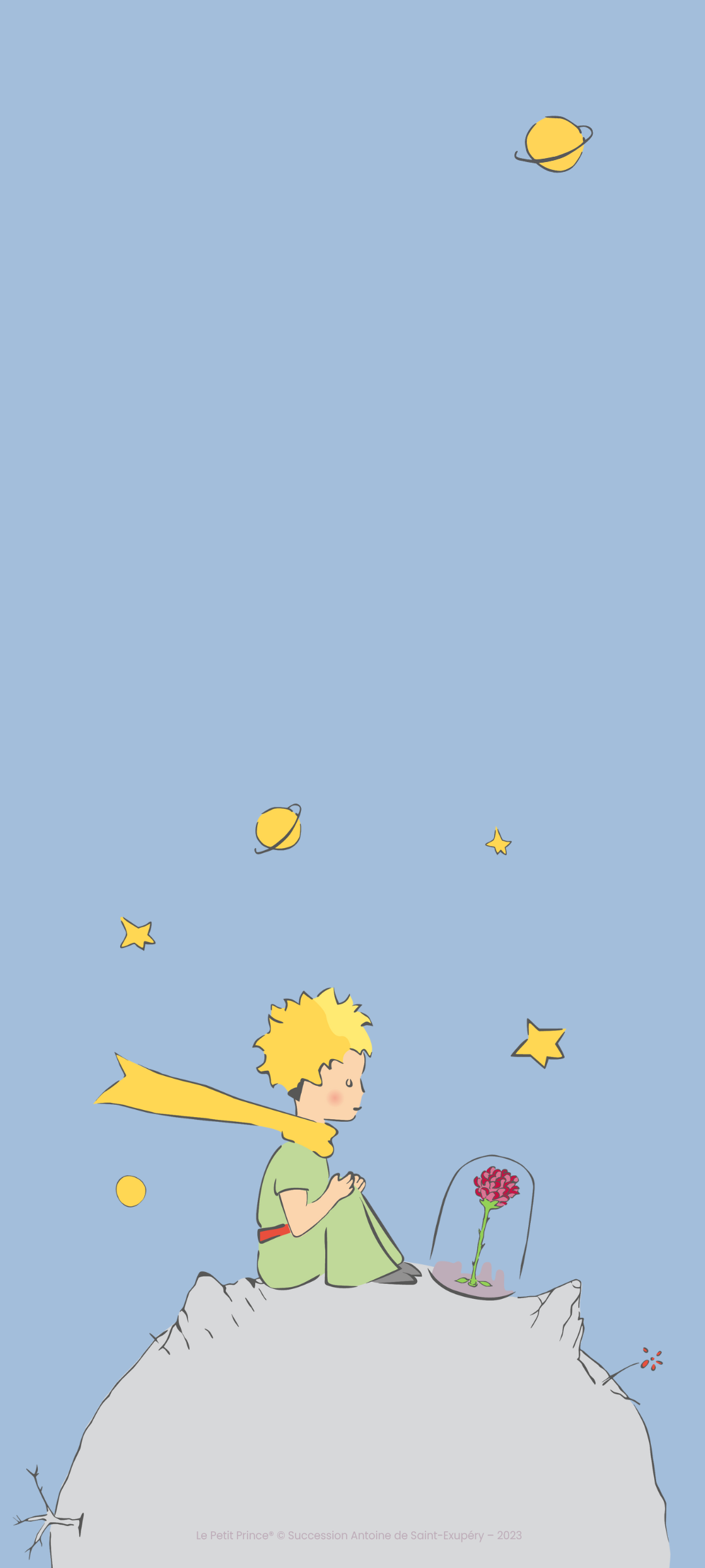 The Little Prince Educational Content