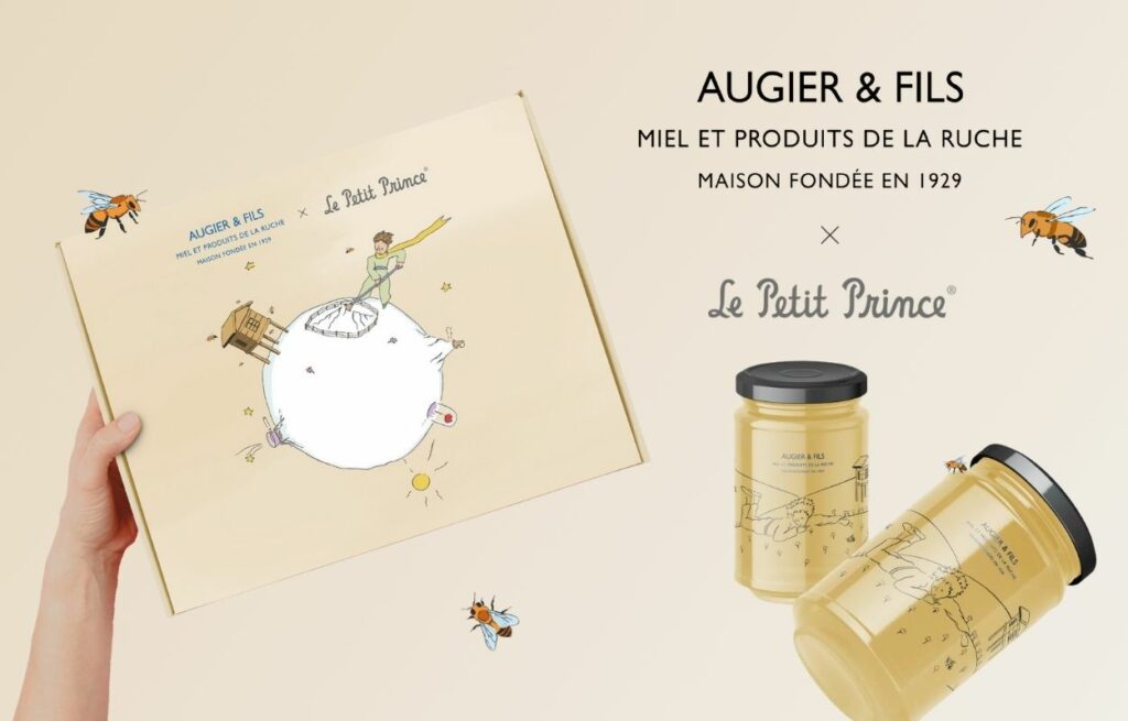Blog Augier & Fils