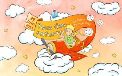 La Journée Internationale du Petit Prince