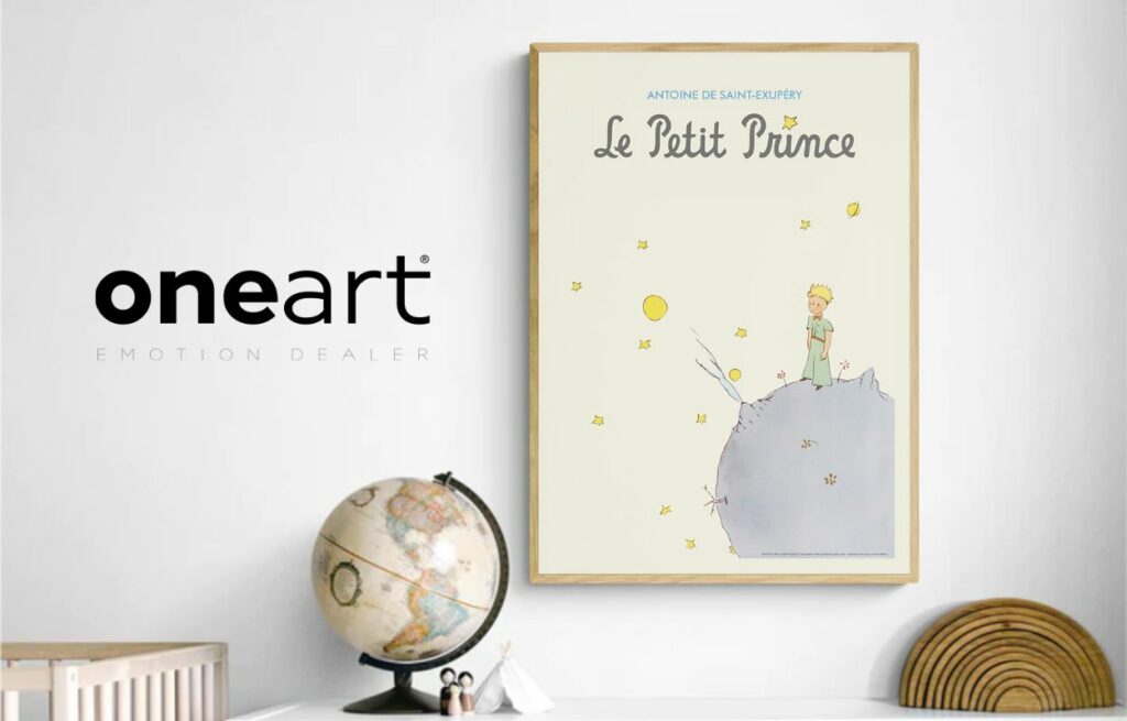 Blog Oneart (FR)