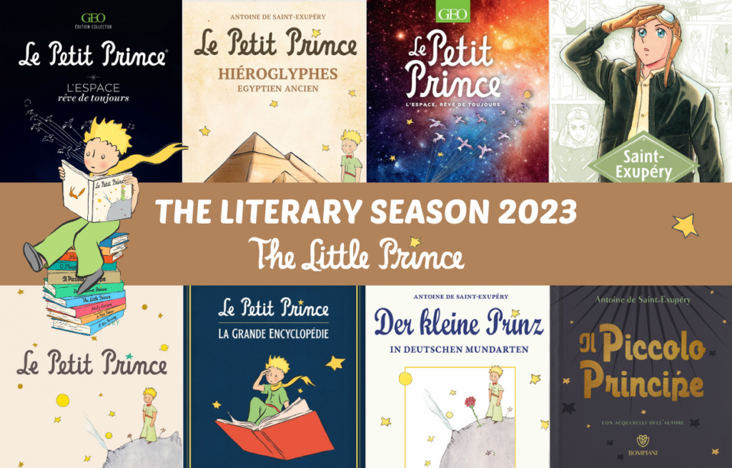 Blog Rentrée littéraire (EN)