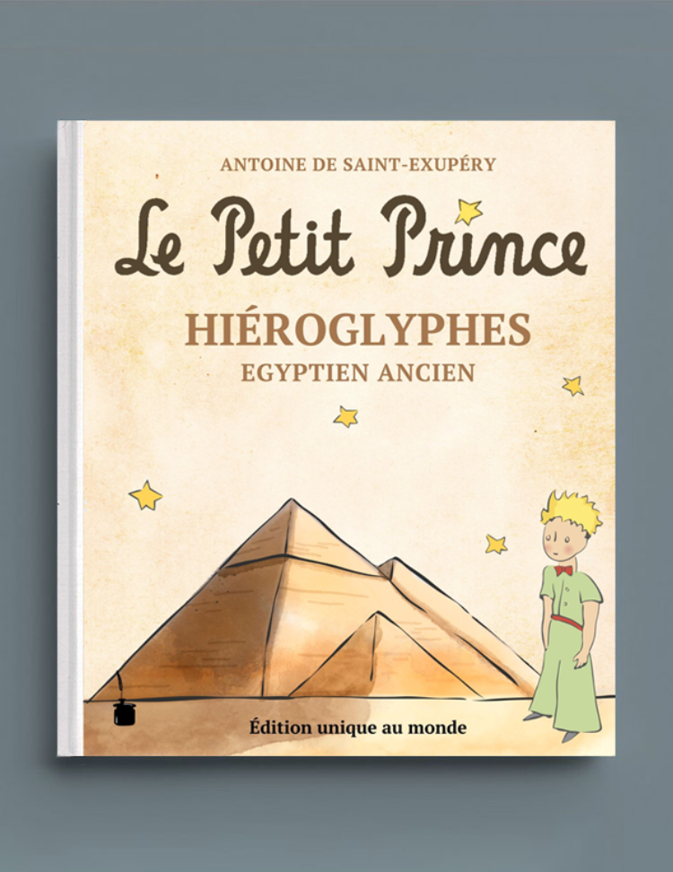 Le petit prince - Antoine de Saint-Exupéry - ACHETER OCCASION - 26