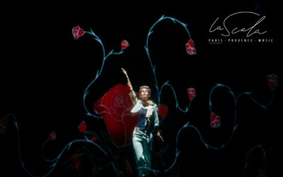 A brand new adaptation of The Little Prince at La Scala