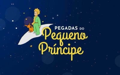 “In the Footsteps of the Little Prince”, a new exhibition in Brazil
