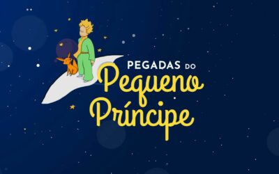 “In the Footsteps of the Little Prince”, a new exhibition in Brazil