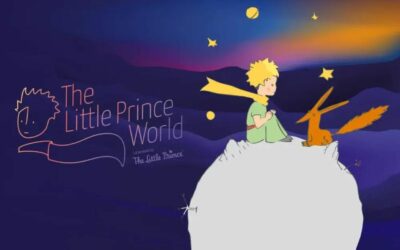 The Little Prince World : La nouvelle expérience immersive du Petit Prince à Miami
