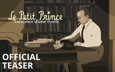 Documentary “The Little Prince: A Star is Born” by Vincent Nguyen