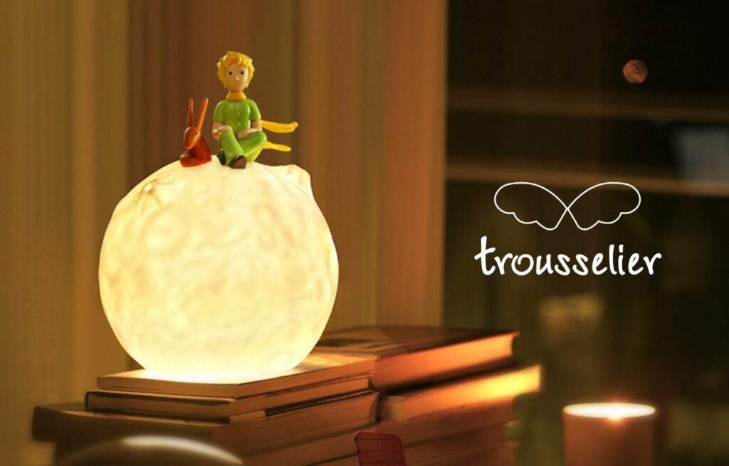 Blog Trousselier