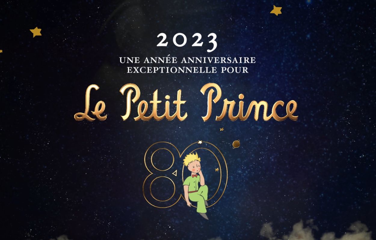 Le Petit Prince» a 75 ans et encore quelques secrets - Le Parisien