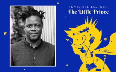Charles Officer, director of “Invisible Essence: The Little Prince”, passes away