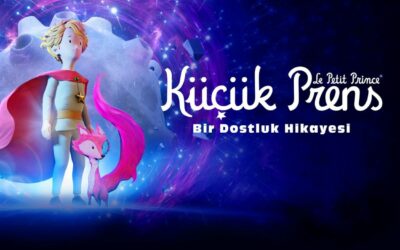 The Little Prince immersive experience returns to Istanbul