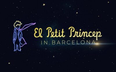 The Little Prince Musical in Barcelona celebrates its 10th anniversary!