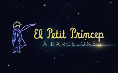 Le Musical du Petit Prince à Barcelone fête ses 10 ans !