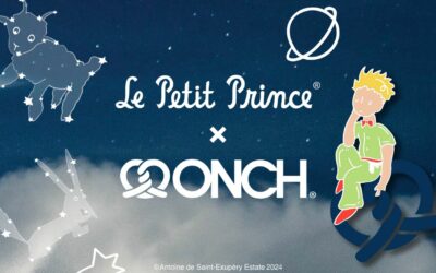 When the Poetry of Saint-Exupéry Inspires ONCH
