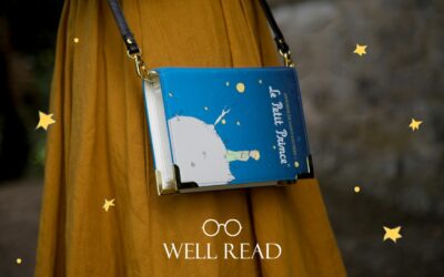 The Well Read Collection for Literature Lovers