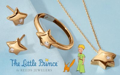 Reeds x The Little Prince: An exclusive collection inspired by the tale