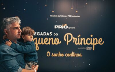 L’exposition « Sur les traces du Petit Prince », arrive à São Paulo