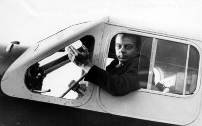 Lyon commemorates the death of Antoine de St-Exupéry on June 28 and 29
