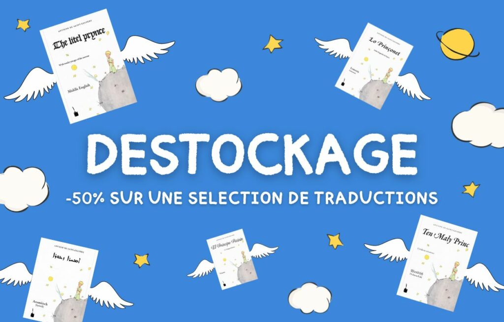Blog boutique Destockage