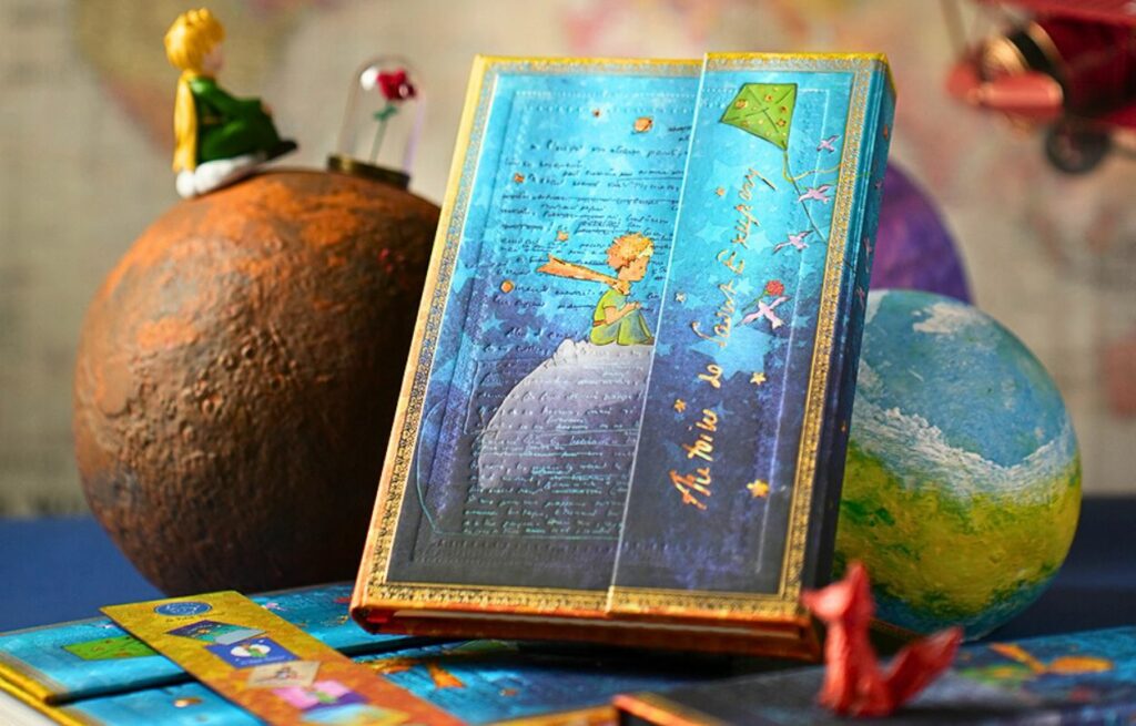 Blog Paperblanks