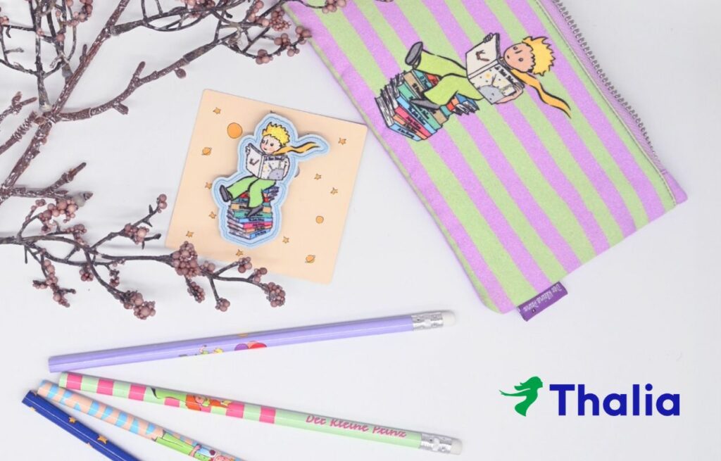Blog-Thalia