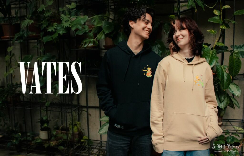 Blog-Vates