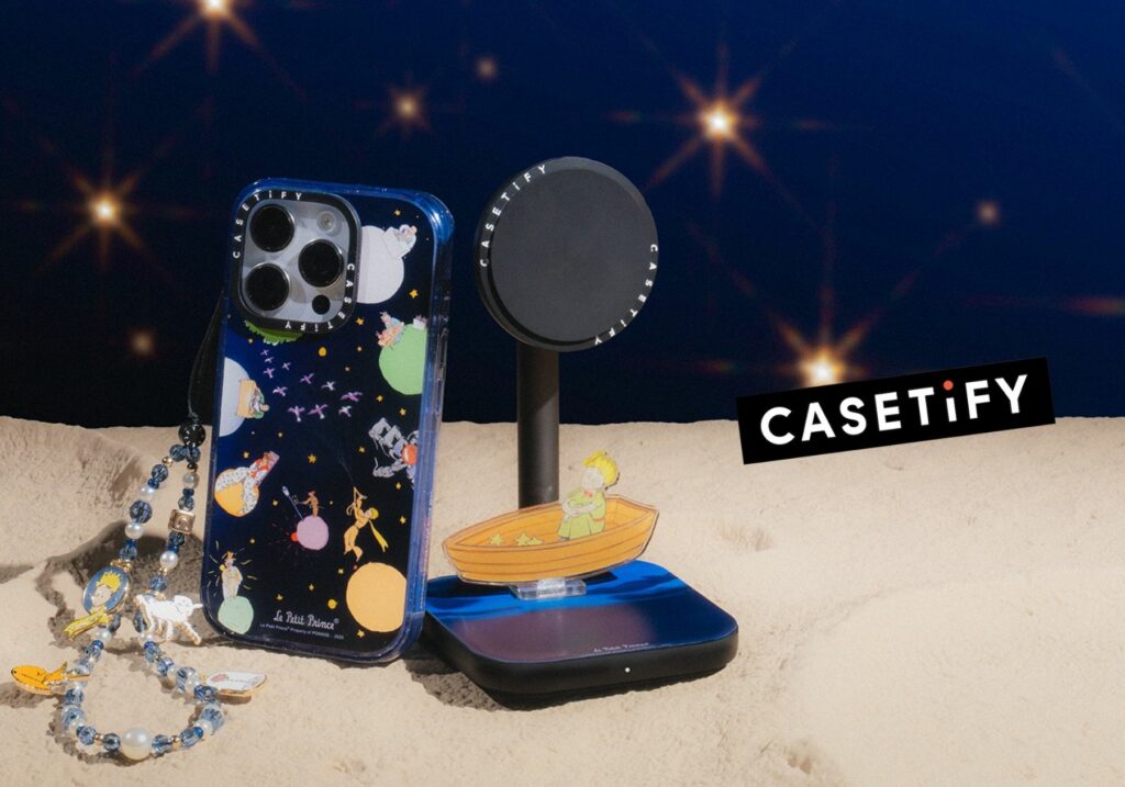 Blog Casetify