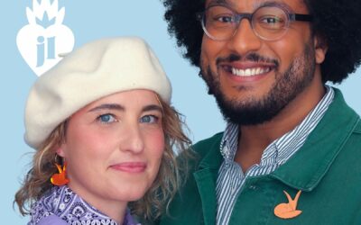 Jule & Lily rejoint l’univers du Petit Prince avec une collection de bijoux poétiques