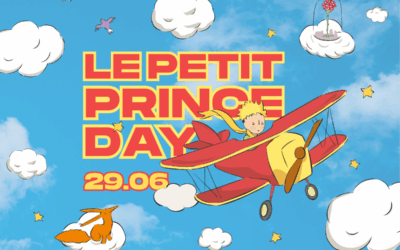 Le Petit Prince Day: Inspiring Collaborations to Celebrate What Truly Matters
