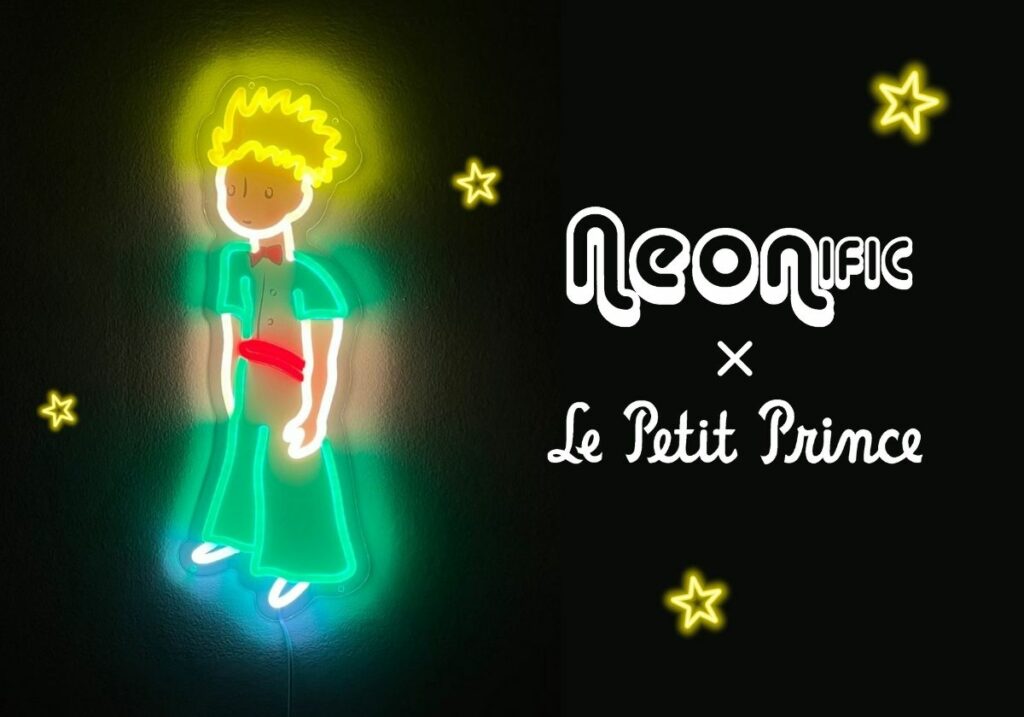 Blog Neonific