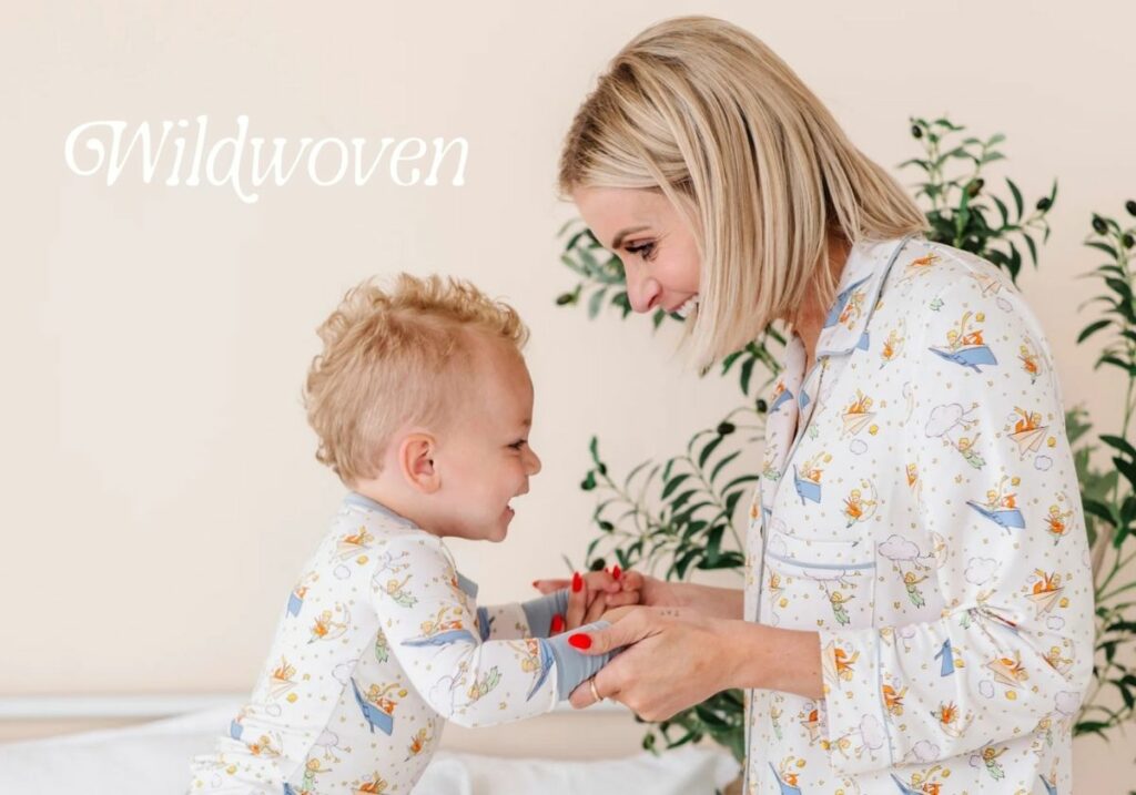 Blog Wildwoven