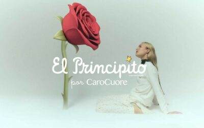 Caro Cuore fait entrer Le Petit Prince dans votre dressing de nuit