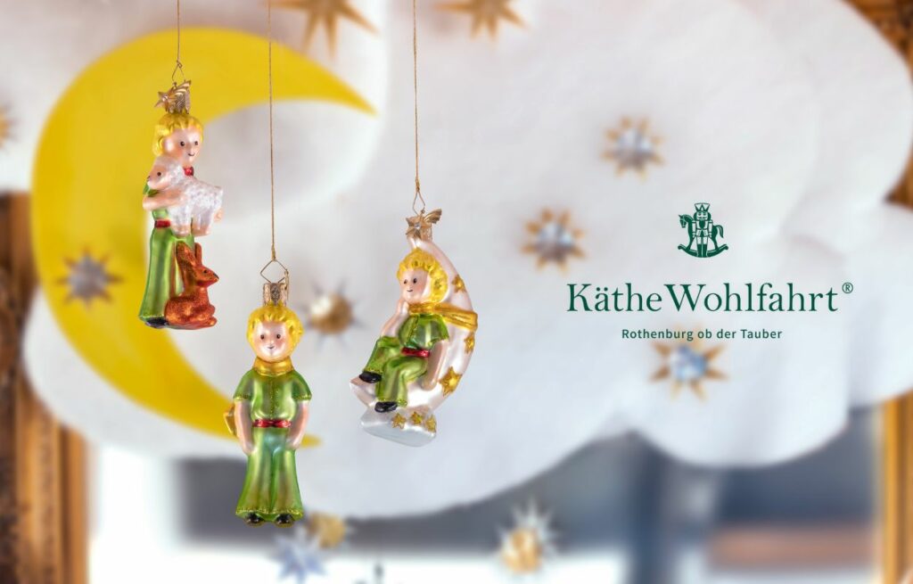 Blog Käthe Wohlfahrt