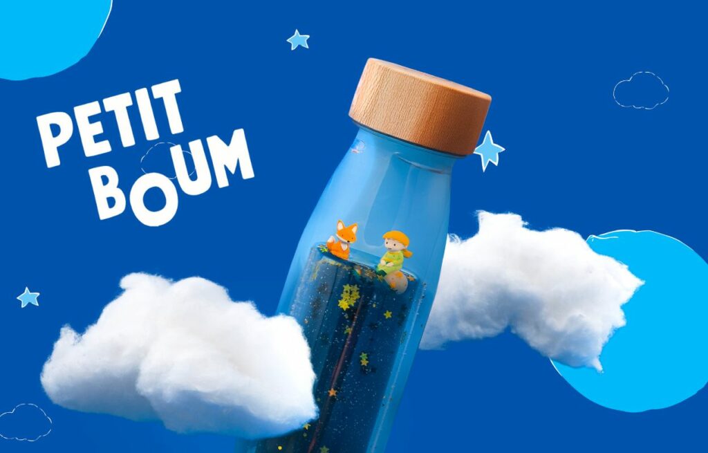 Blog Petit Boum
