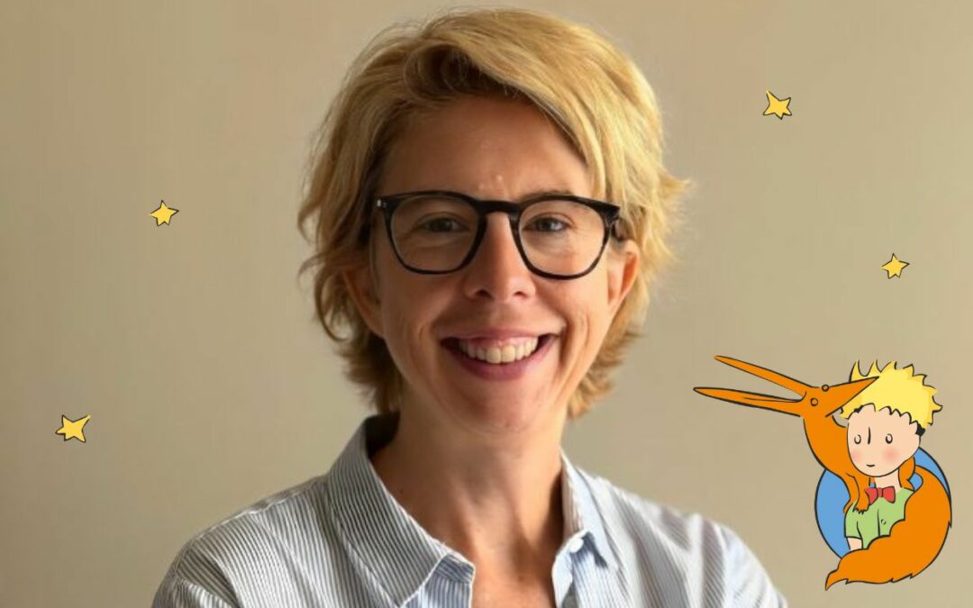 Sophie Kopaczynski rejoint Le Petit Prince en tant que Directrice Générale