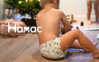 Hamac dévoile une couche lavable en édition limitée inspirée du Petit Prince