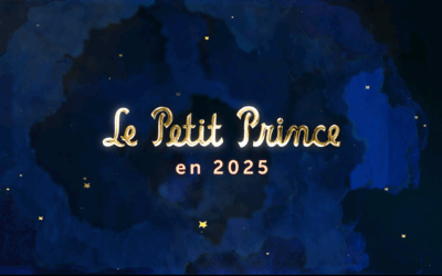 Le Petit Prince en 2025 – Une année de succès, d’émotions et de rayonnement mondial